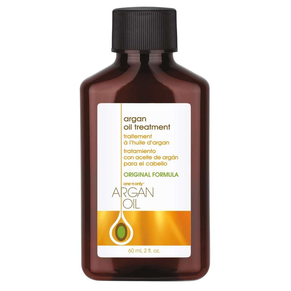 One N Only Argan Oil Treatment