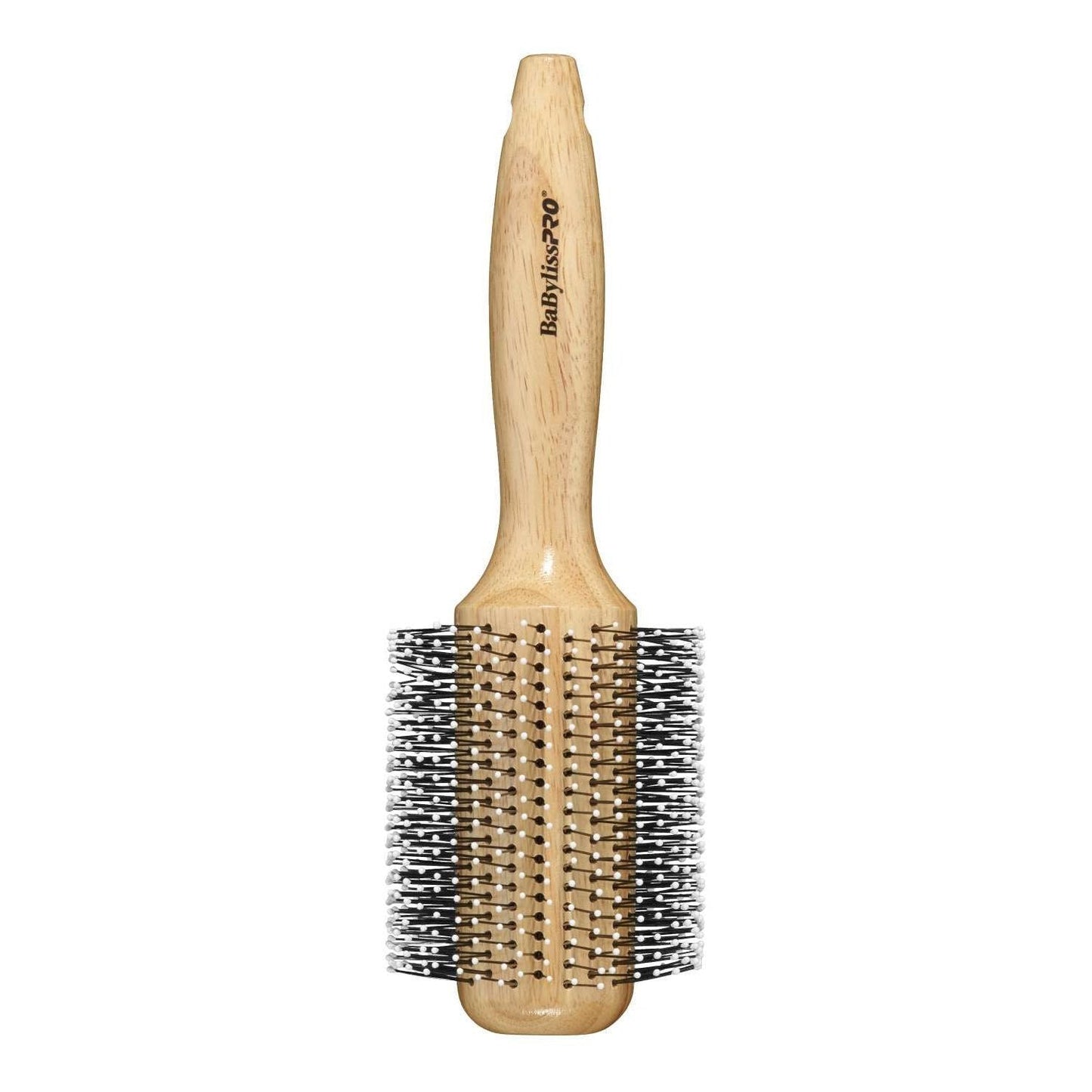 Babylisspro Wood Blow-Dry Brush