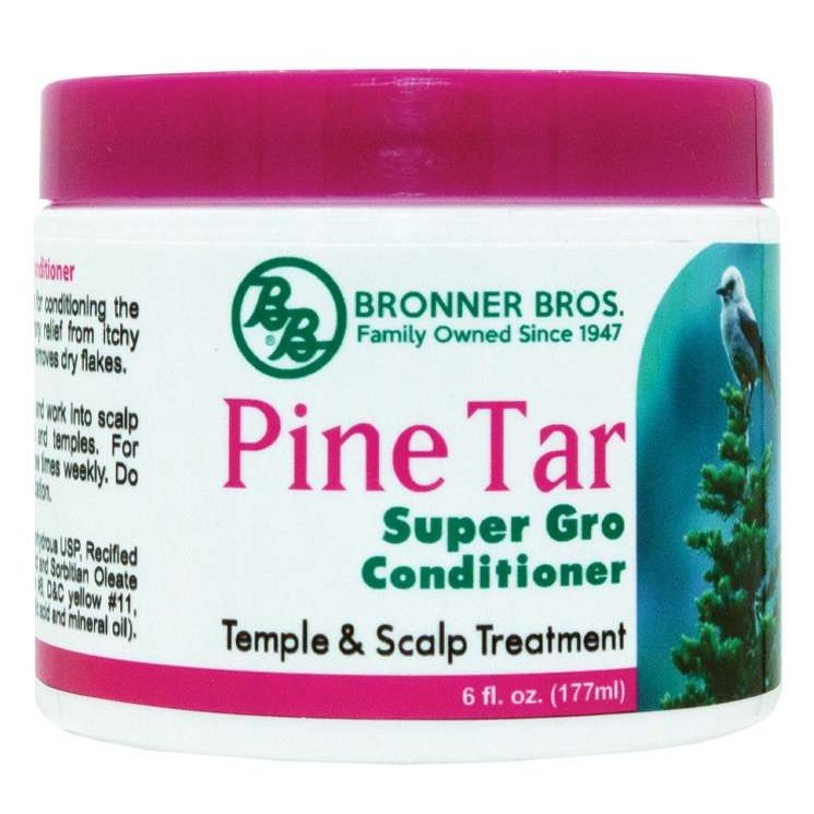 Bb Pine Tar Super Gro Bb Pine Tar Super Gro