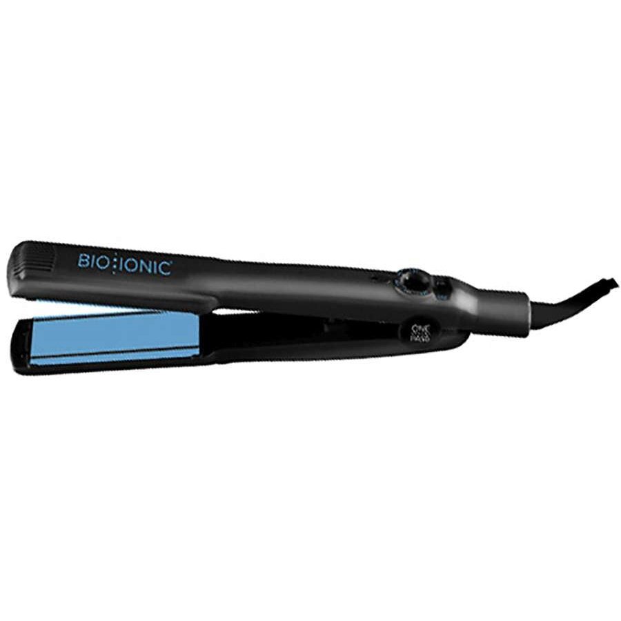 Bioionic One Pass Flat Iron 1-1/2