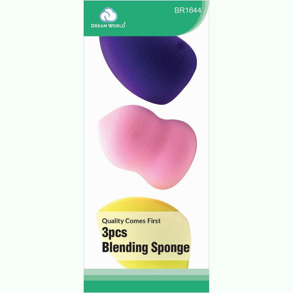 Br Csponge Blending 3Pcpk