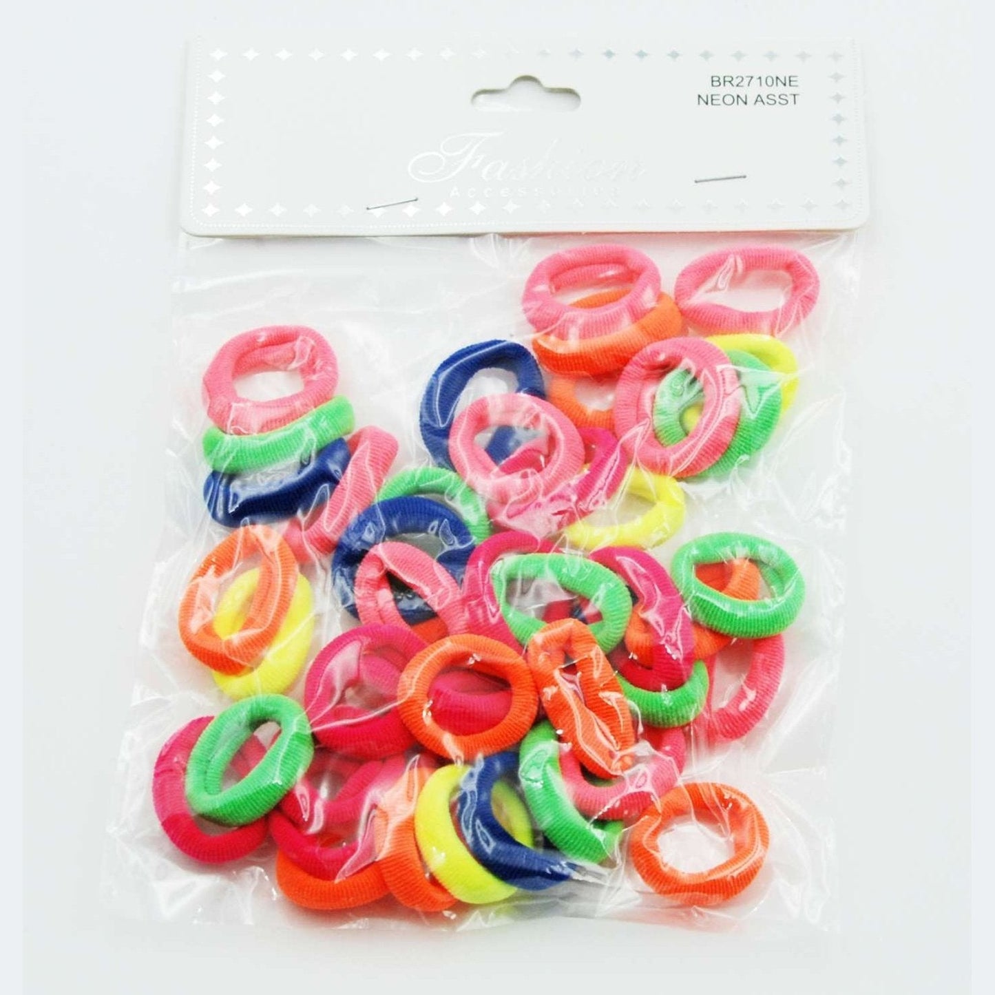 Chloe Hair Band Small Neon
