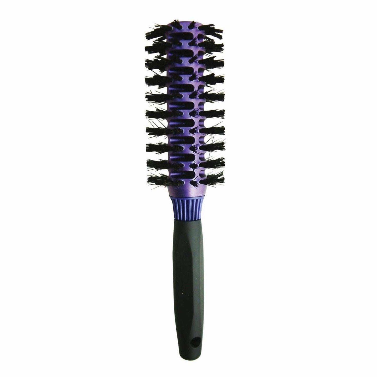 Brittny Brush Mtl Pp Rnd 2 Bristle