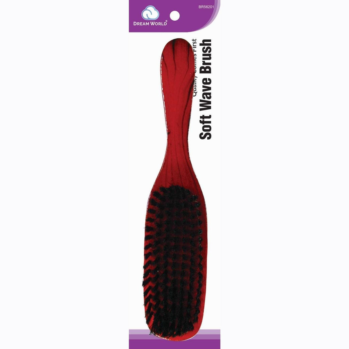 Brittny Brush Soft Wave