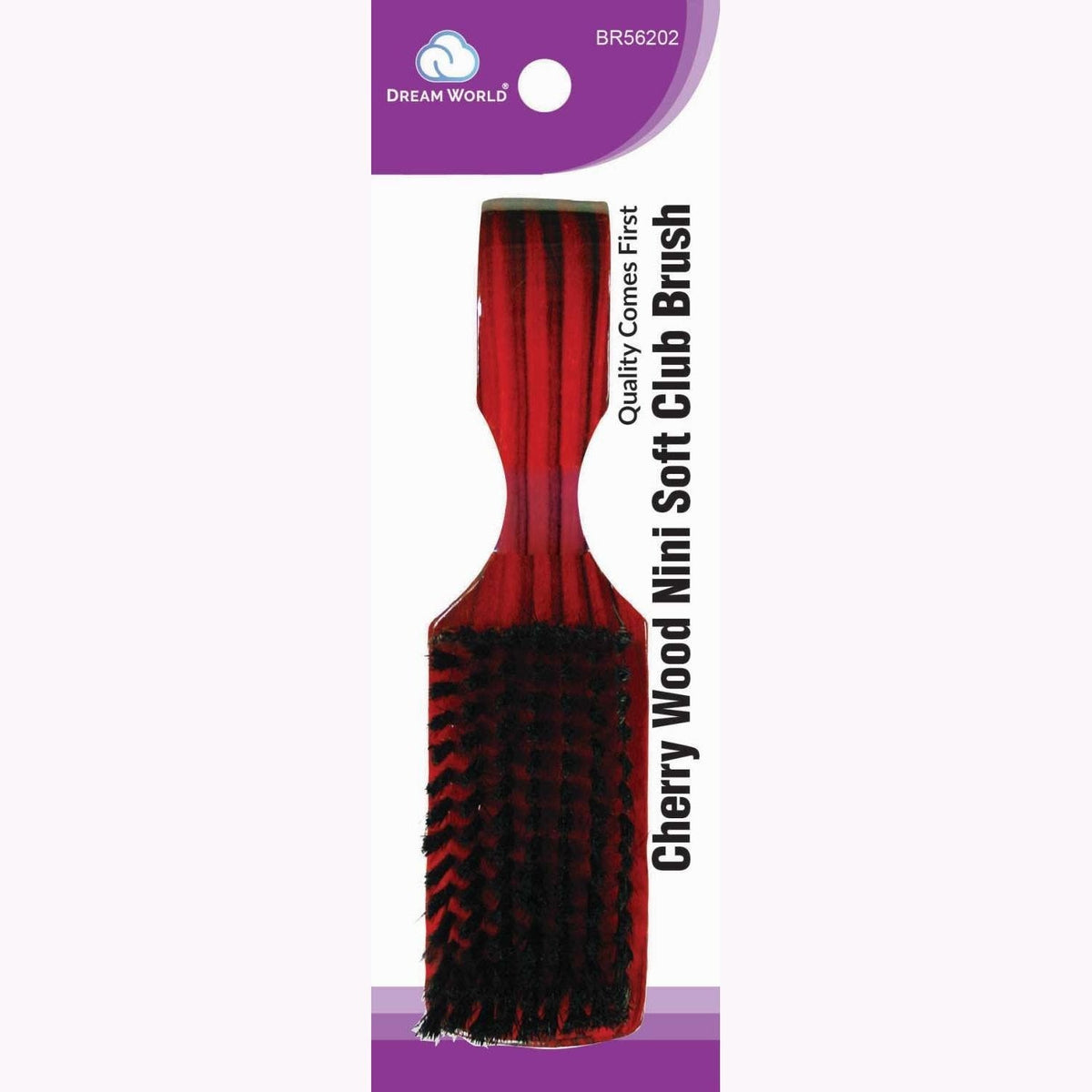 Brittny Brush Soft Club