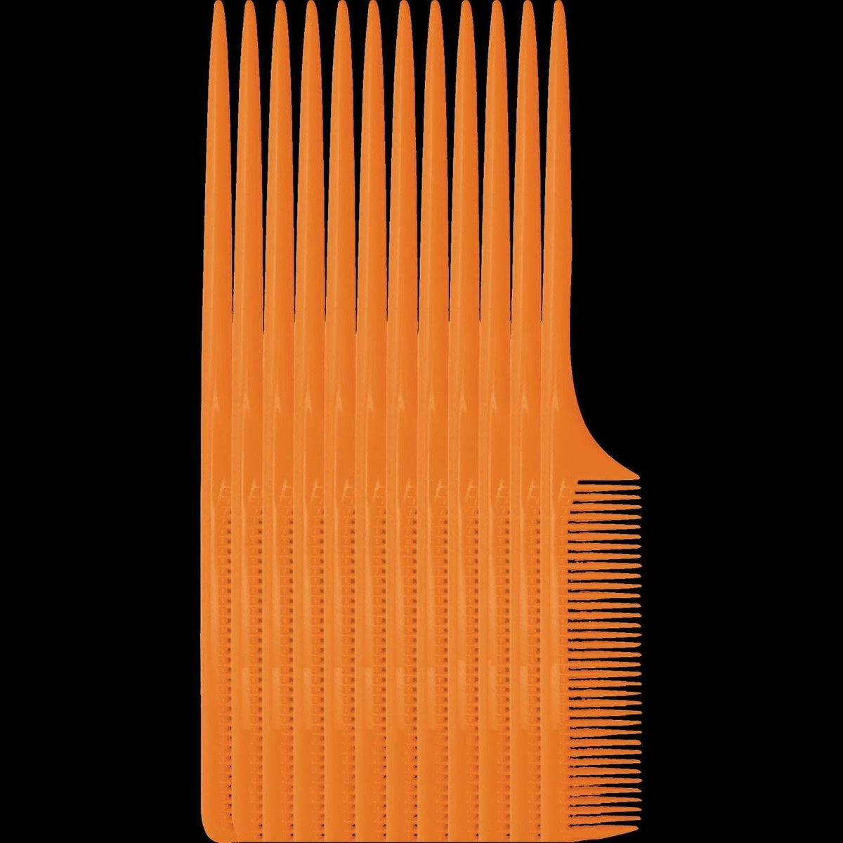 Brittny Bulk Bone Tail Comb Bone