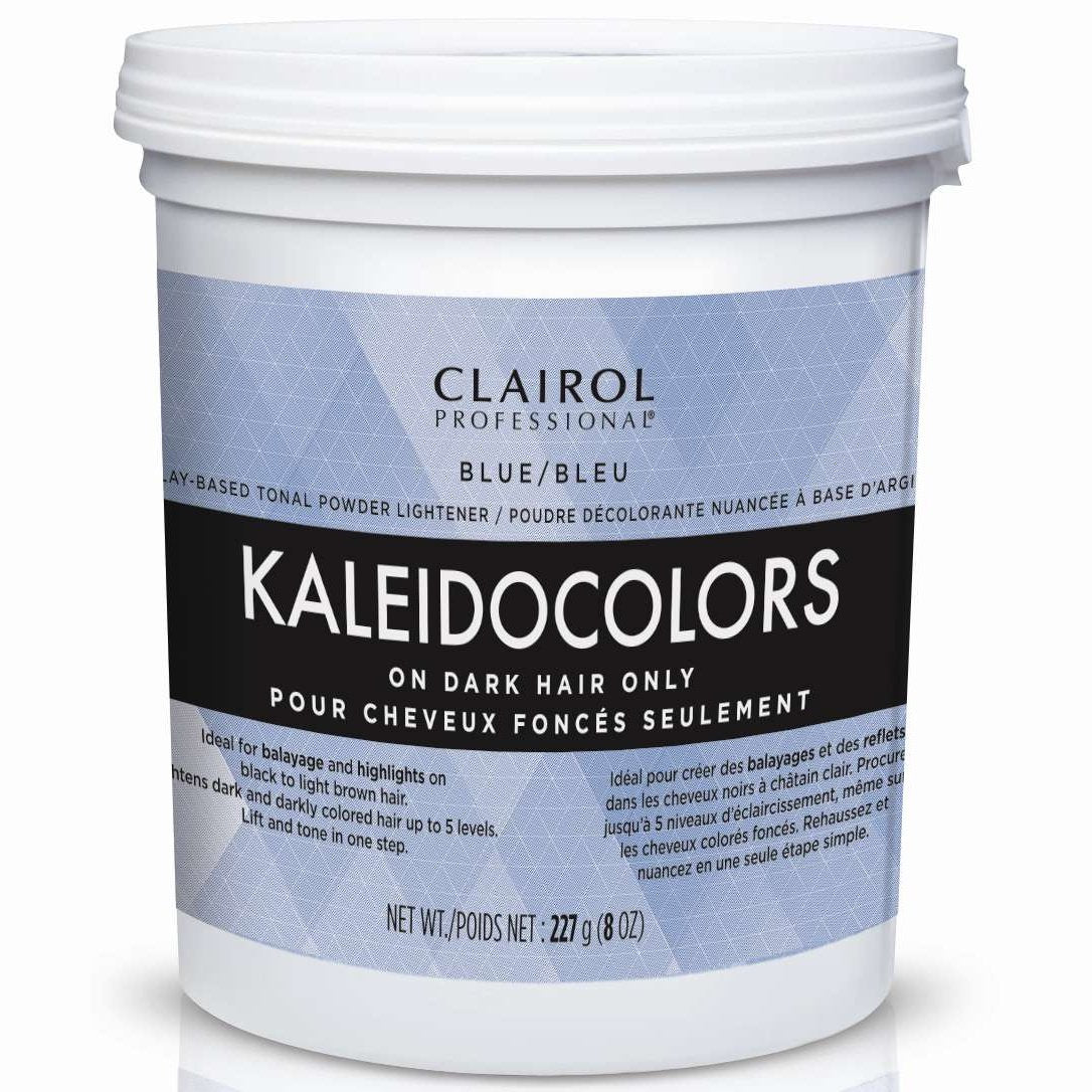 Kaleidocolors Powder Lightener Blue
