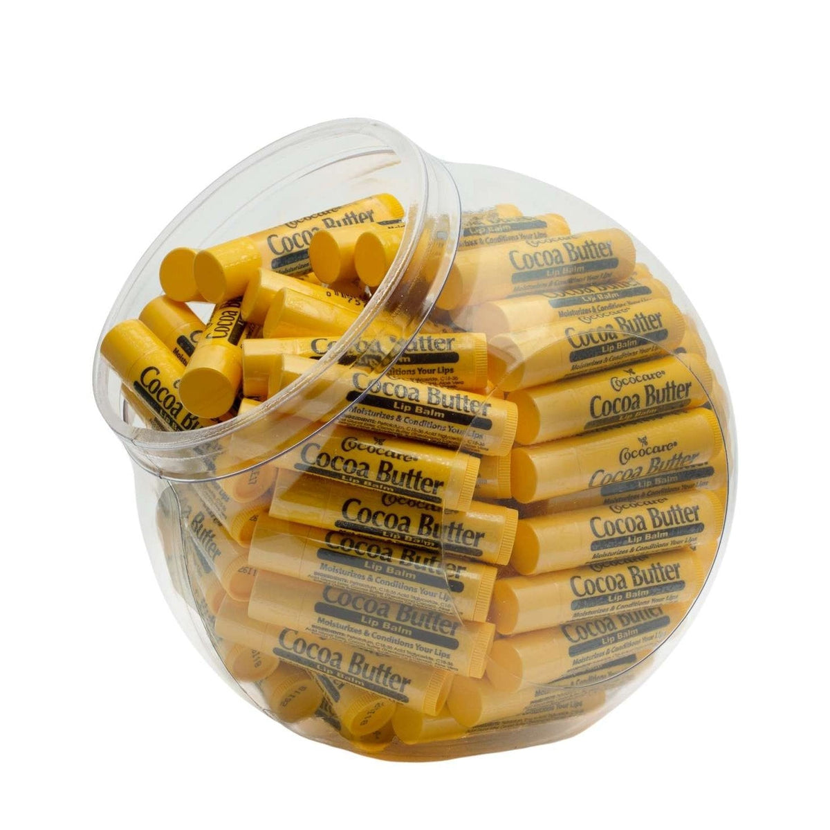 Cococare Lip Balm Cocoa Butter