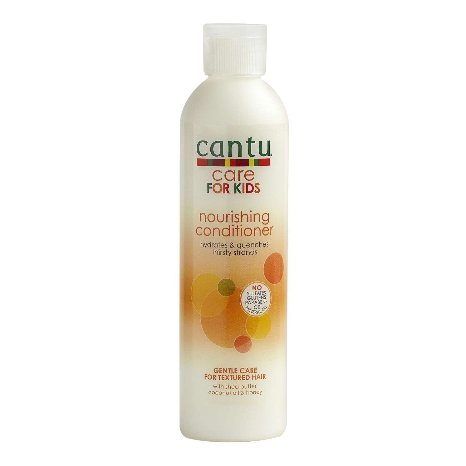 Cantu Care For Kids Nourishing Conditioner Cantu Care For Kids Nourishing Conditioner