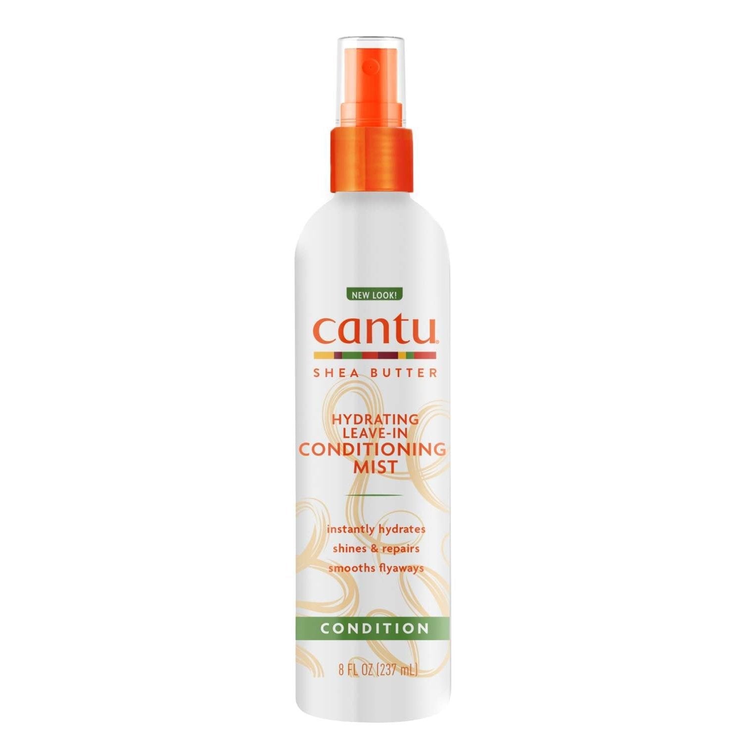 Cantu Shea Butter Leave-In Mist 8 oz. Cantu Shea Butter Leave-In Mist 8 oz.