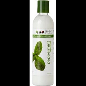 Eden Body Works
Peppermint Tea-Tree Conditioner