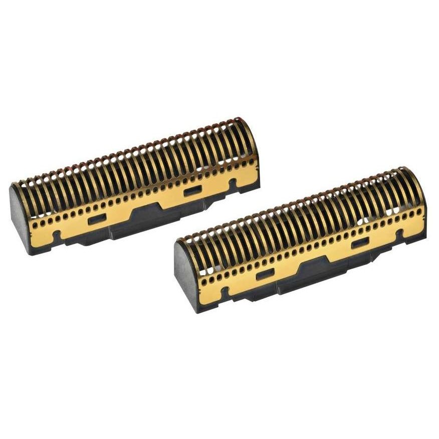 Gamma Gold Titanium Forged Cutters