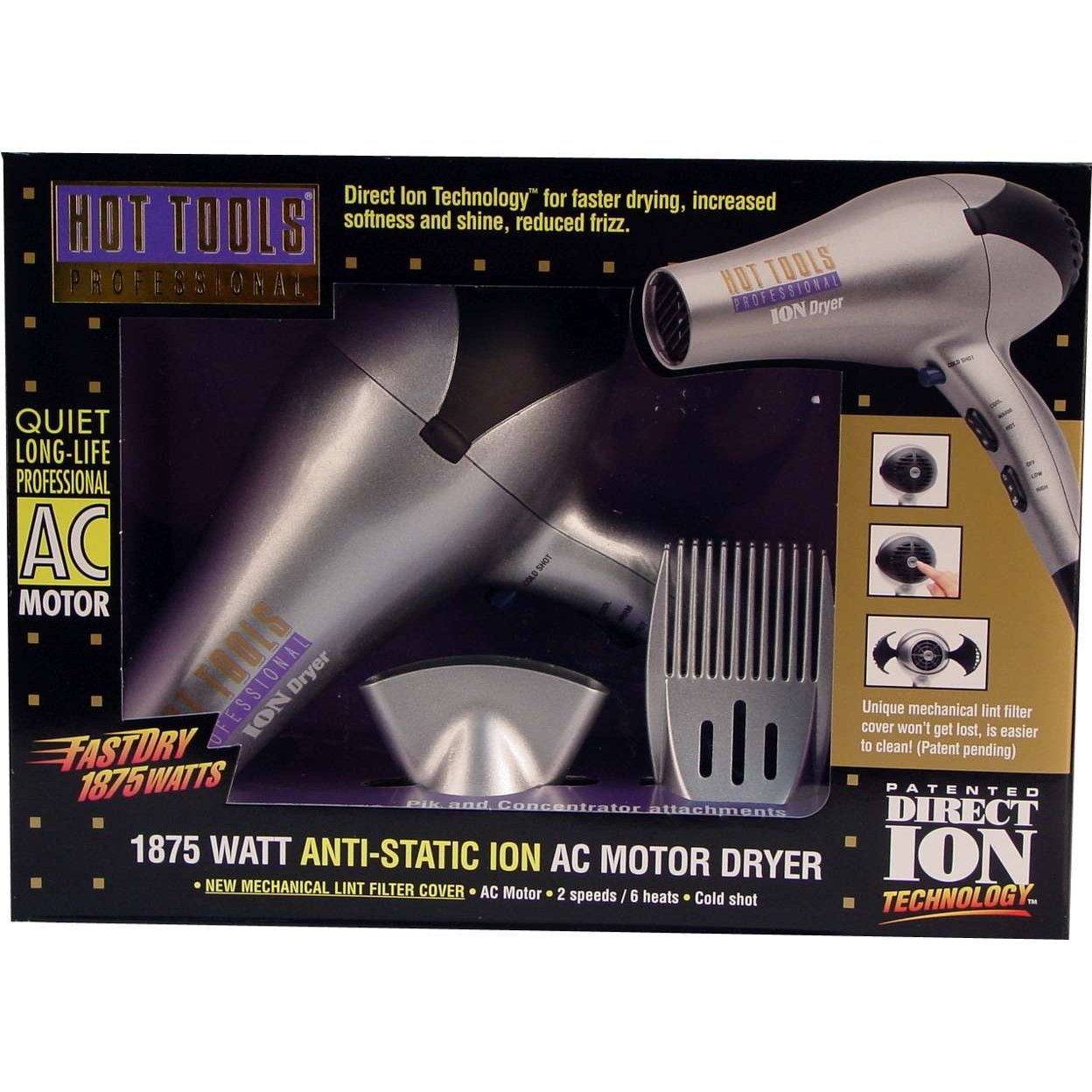 H-42 Clipper Blade Disinfectant Spray 16 Oz