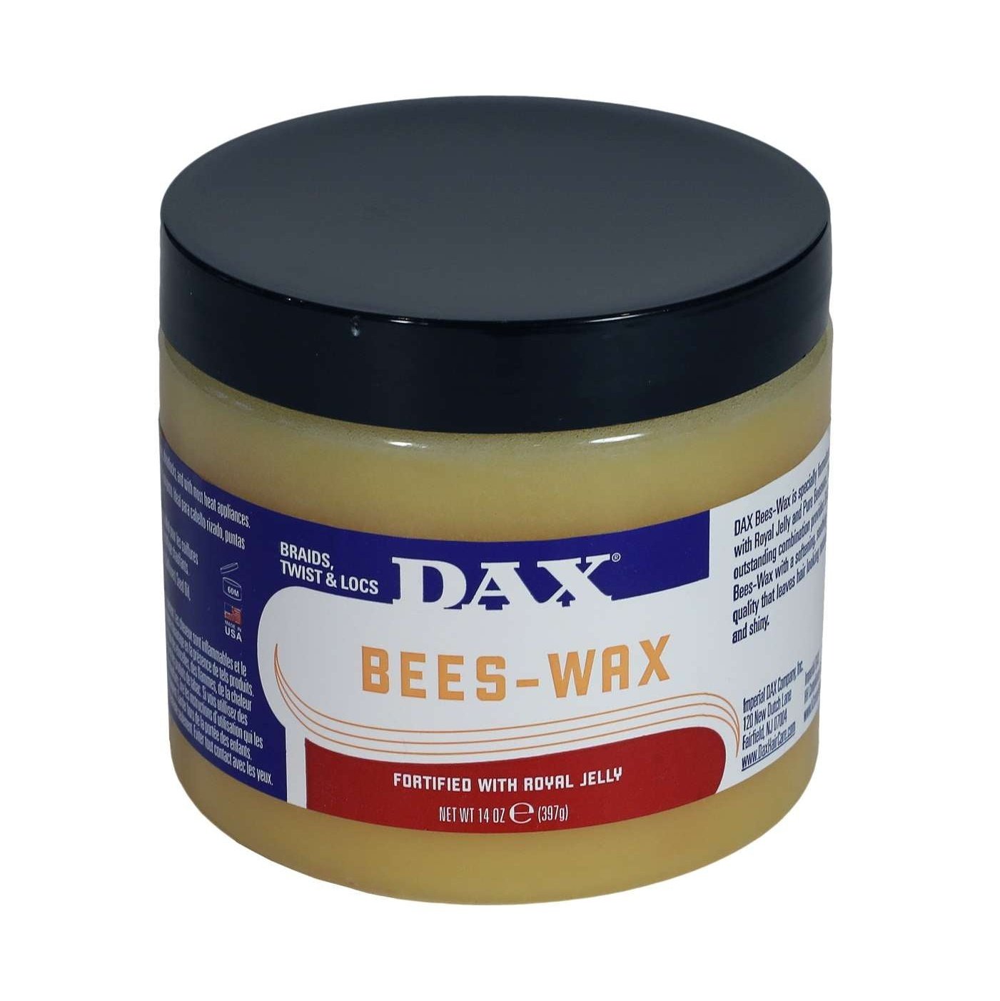 Dax Bees-Wax Dax Bees-Wax
