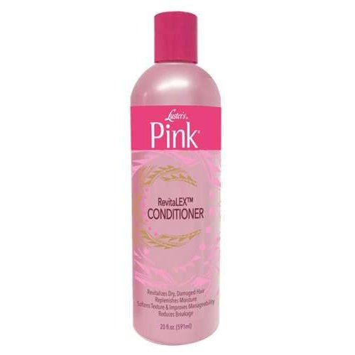 Pink Conditioner Revitalex