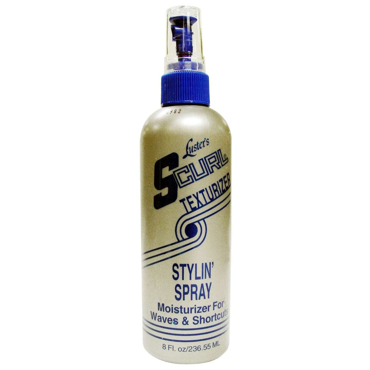 Scurl Texturizer Styling Spray