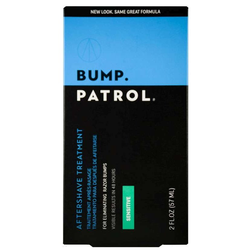 Bump Patrol After Shave Treatment Sensitive