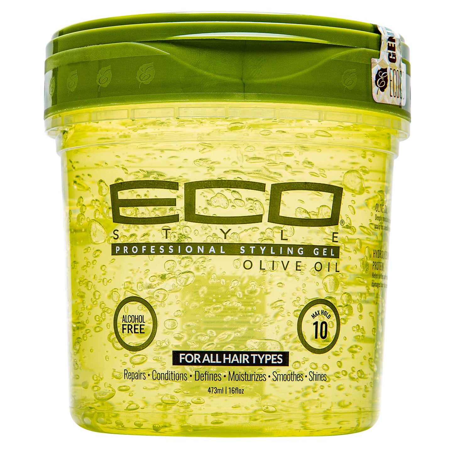 Eco Styler Styling Gel Olive Oil