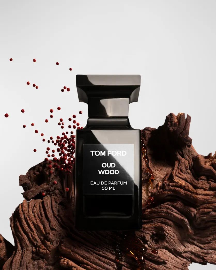 TOM FORD OUD WOOD 3.4 MEN