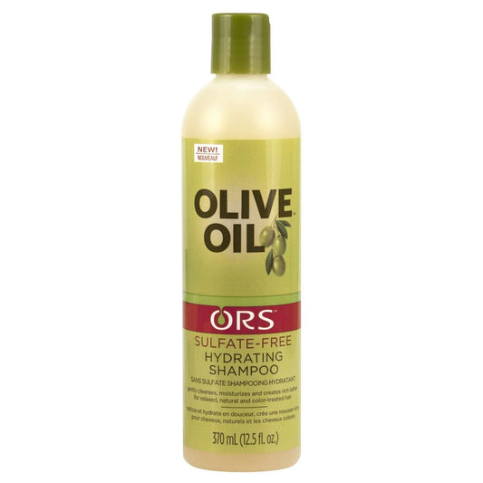 Ors Olive Oil Sulfate Free Hydrating Shampoo
