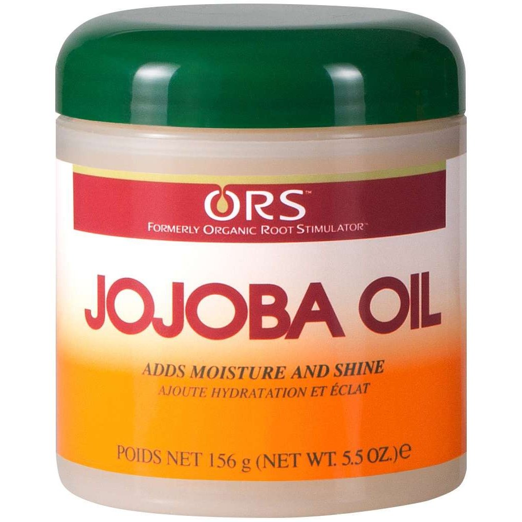Ors Jojoba Oil Hair Scalp