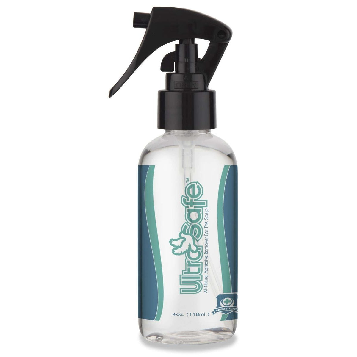 Ghost Bond Ultra-Save Adhesive Remover