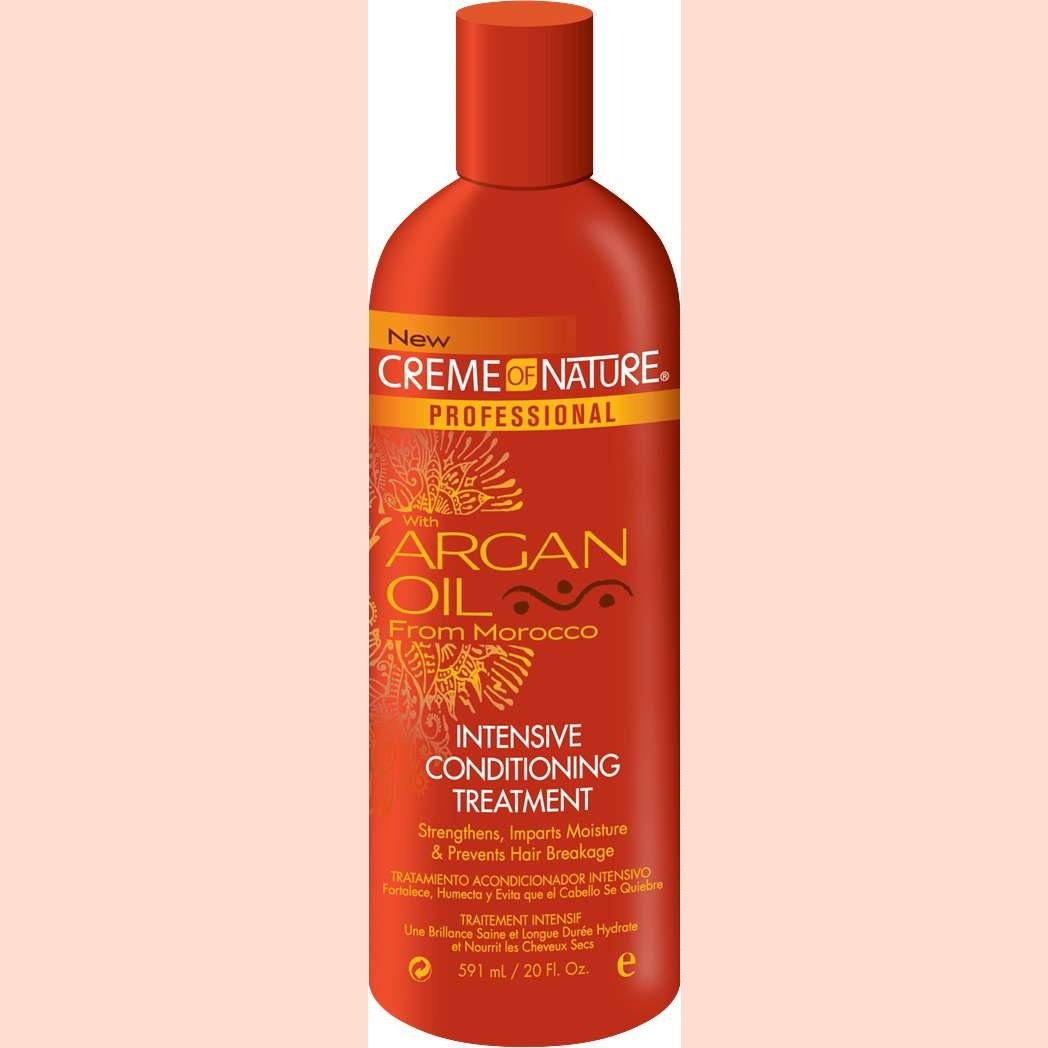Creme Of Nature Argan Oil Conditioner