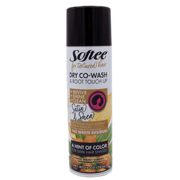 Dry Co-Wash Refresh Spray Root Touch Up
