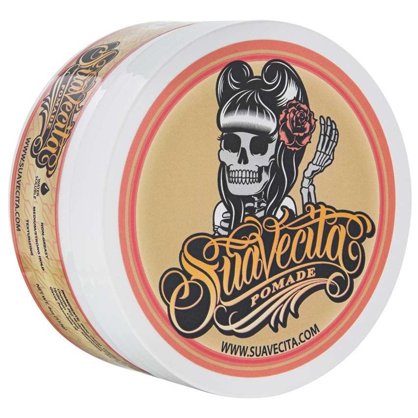 Suavecita Pomade