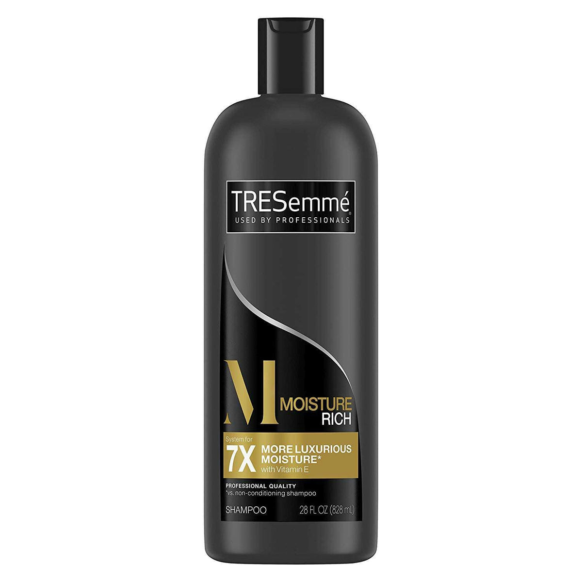 Tresemme Shampoo Vit E Moisturizing Rich