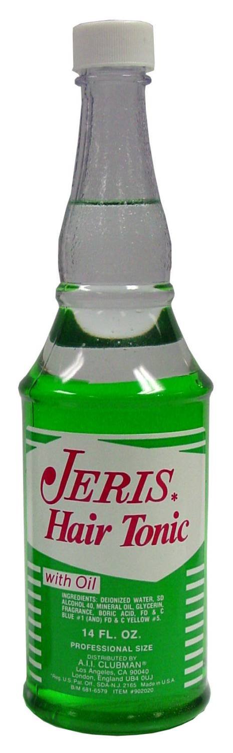 Clubman Jeris Hair Tonic With Oil
