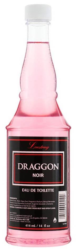 Clubman Lustray Draggon Noir After Shave Lotion