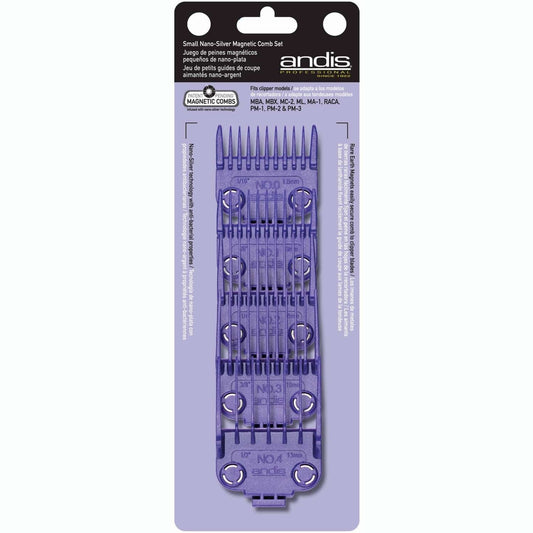 Andis Nano 2 Magnetic Comb Attachment  Small