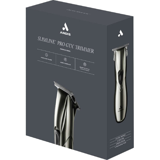 Andis Professional Slimline Pro Gtx Trimmer