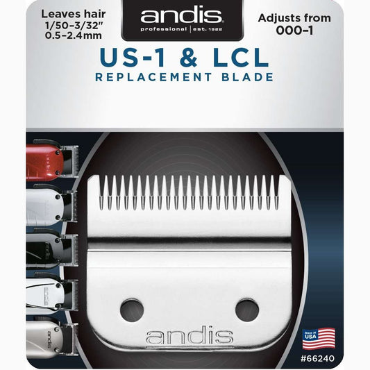 Andis Us-1  Lcl Replacement Blade