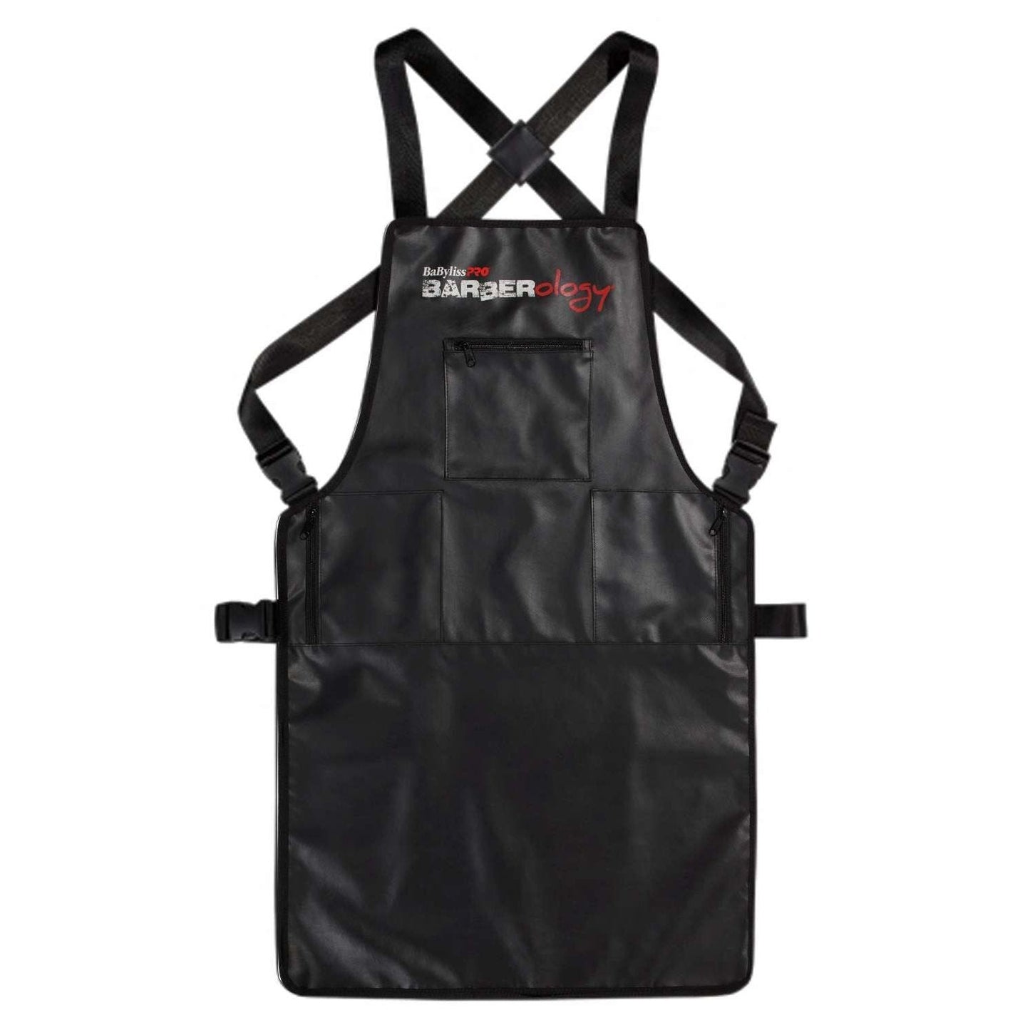 Babylisspro Barberology Apron 34.5 In