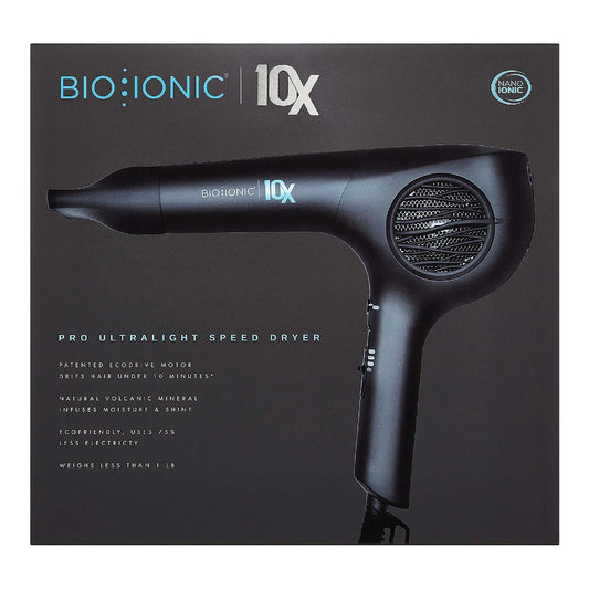 Bioionic 10X Pro Ultralight Speed Dryer