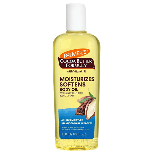 Palmers Cocoa Butter Moisturizing Body Oil 8 Oz