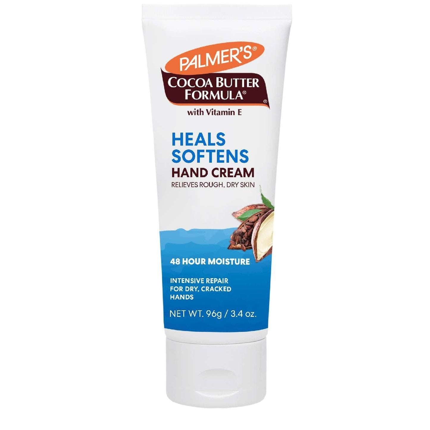 Palmers Palmers Cocoa Butter Intensive Repair Hand Cream 3.4 Oz