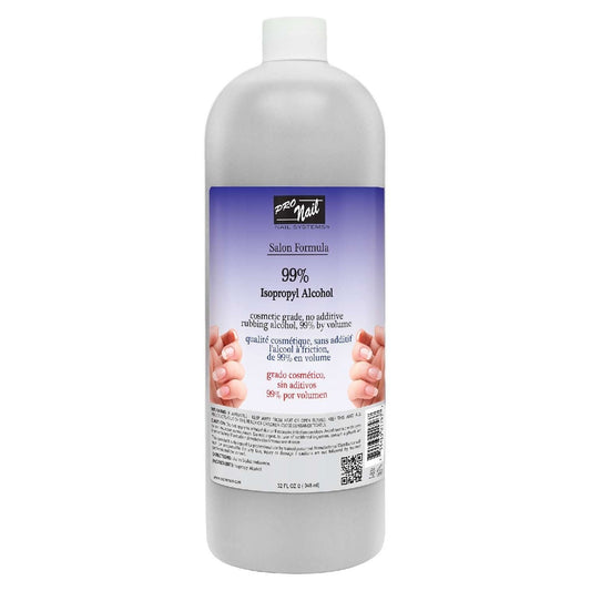 Isopropyl Alcohol 99 Percent 32 Oz