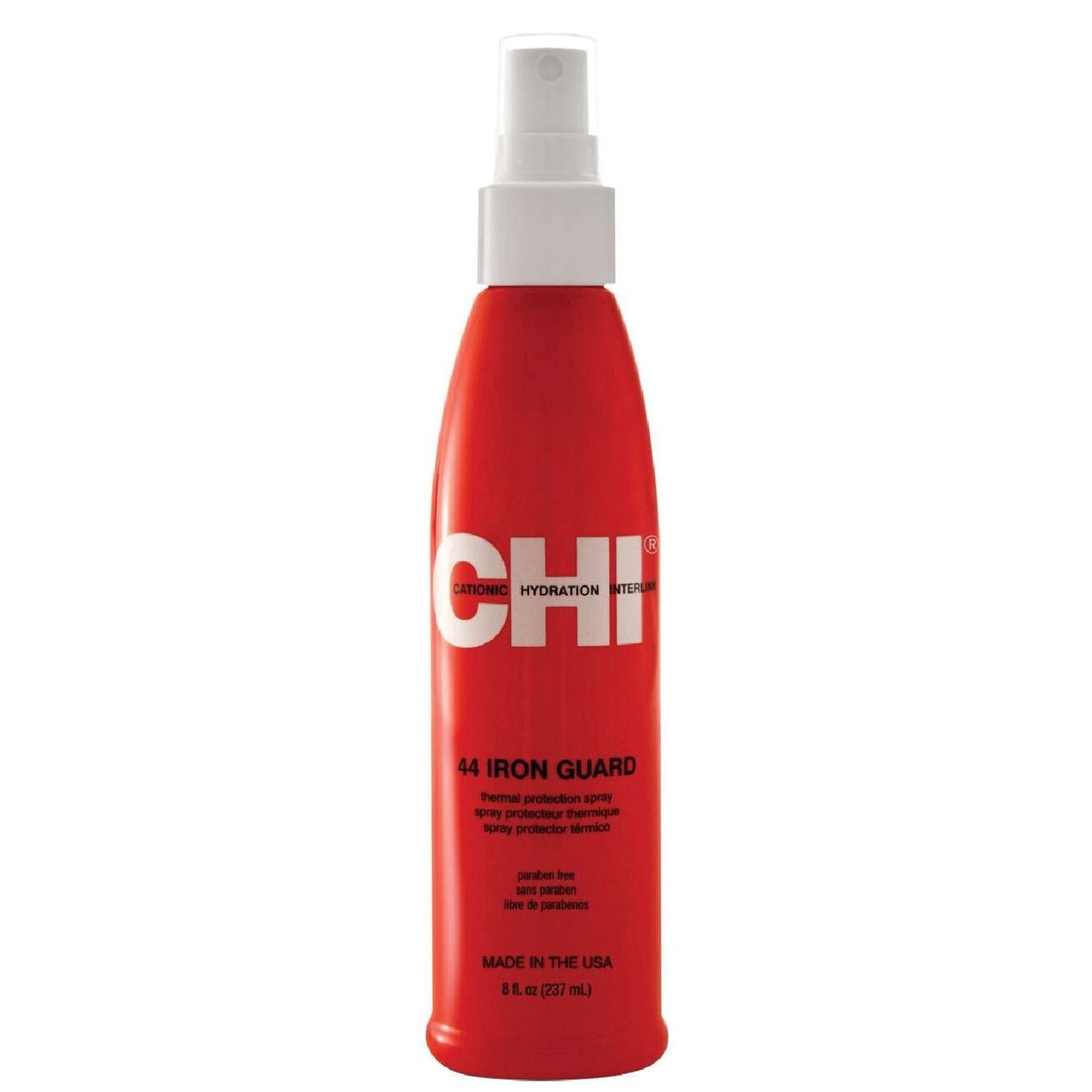 Chi 44 Iron Guard Thermal Protection 8 Oz