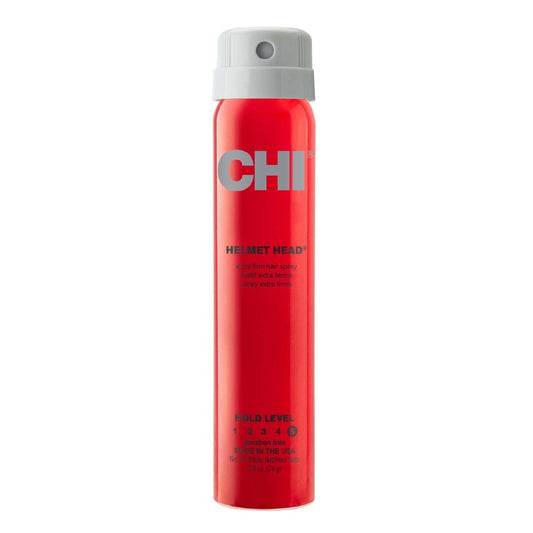 Chi Helmet Head Spray 2.6 Oz