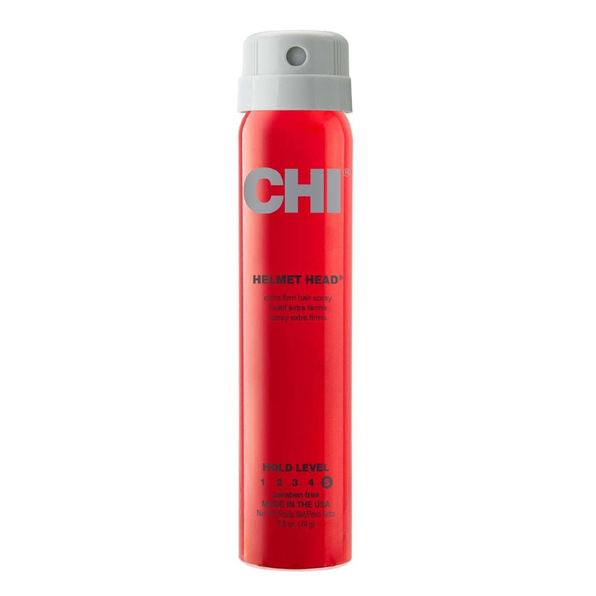 Chi Helmet Head Spray 2.6 Oz