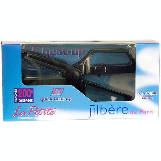 Jilbere Straight Iron Scissor