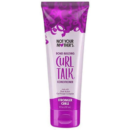 Not Your Mother Curl Talk Bonding Conditioner