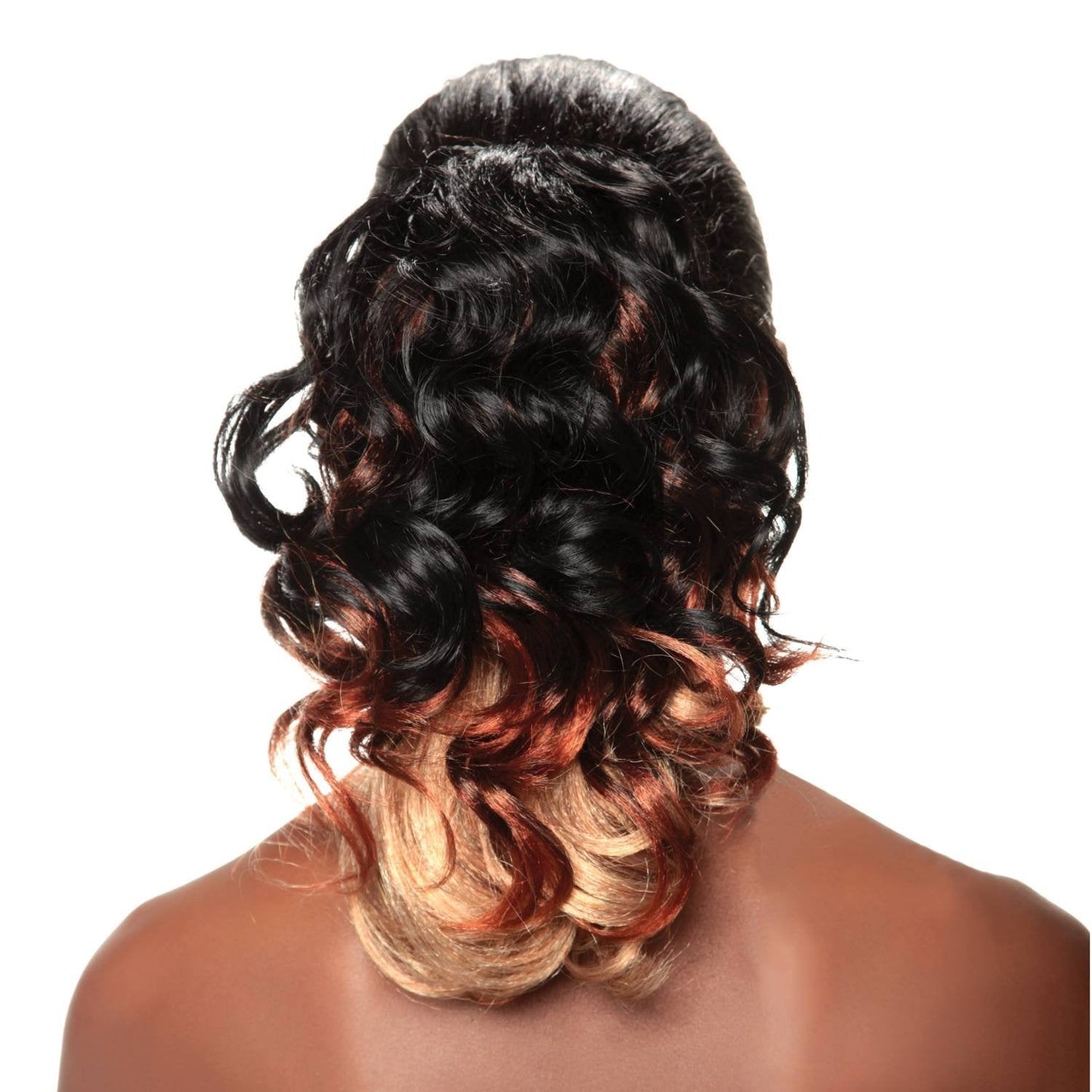 SYNTHETIC DRAW STRING DIVA DOLLS DD335 TORY COLOR #1