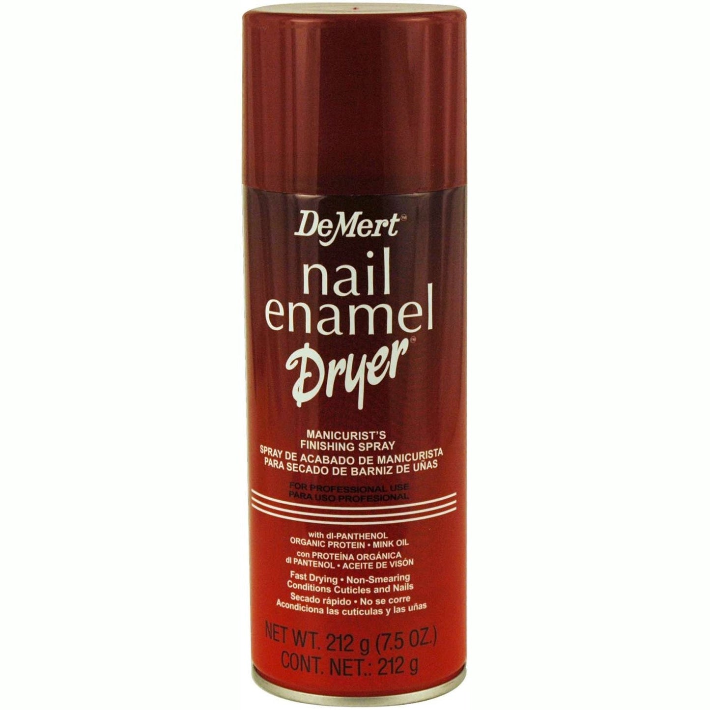 Demert Nail Dryer 7.5 Oz