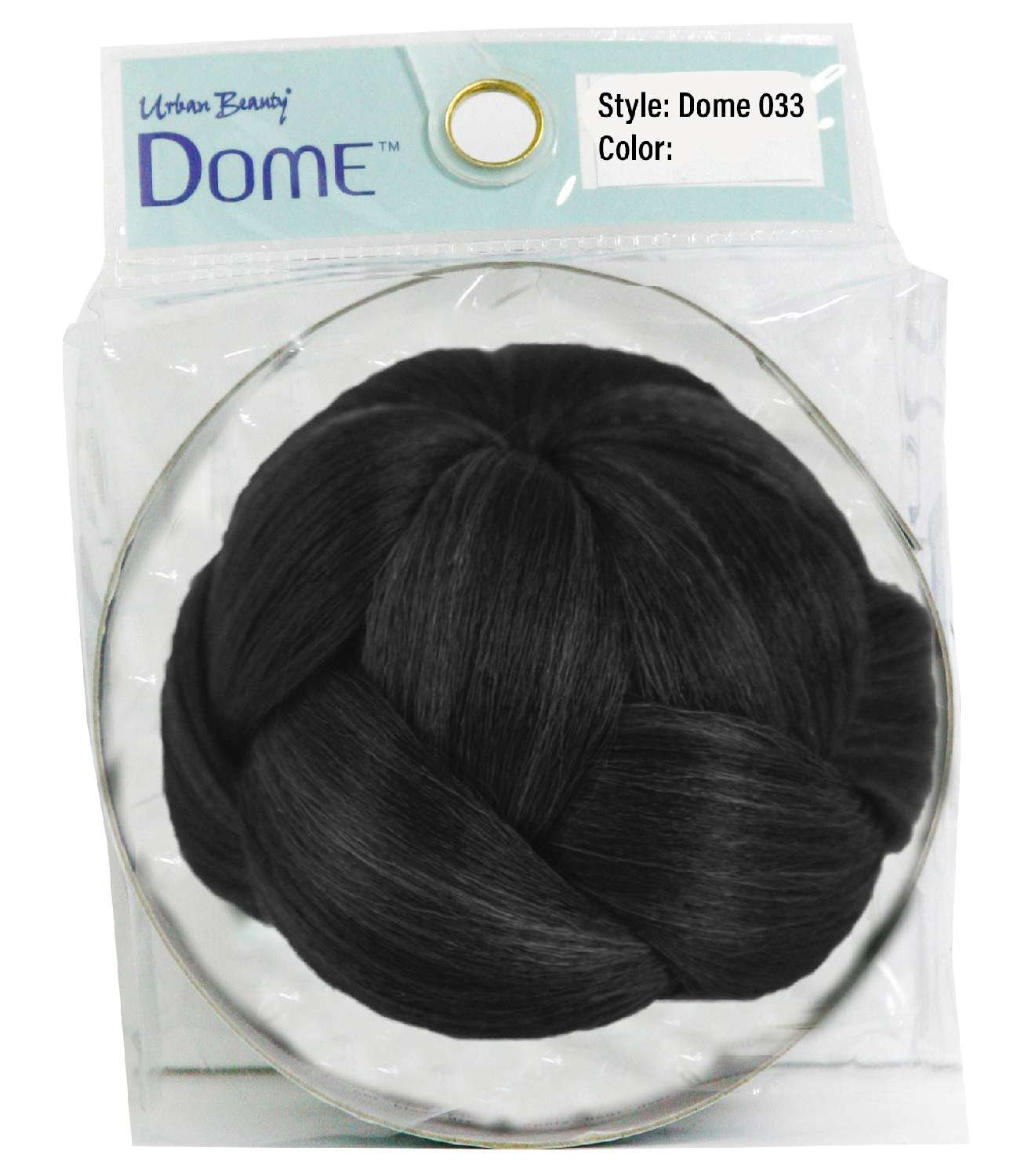 SYNTHETIC DOME STYLE NO.033-#1B