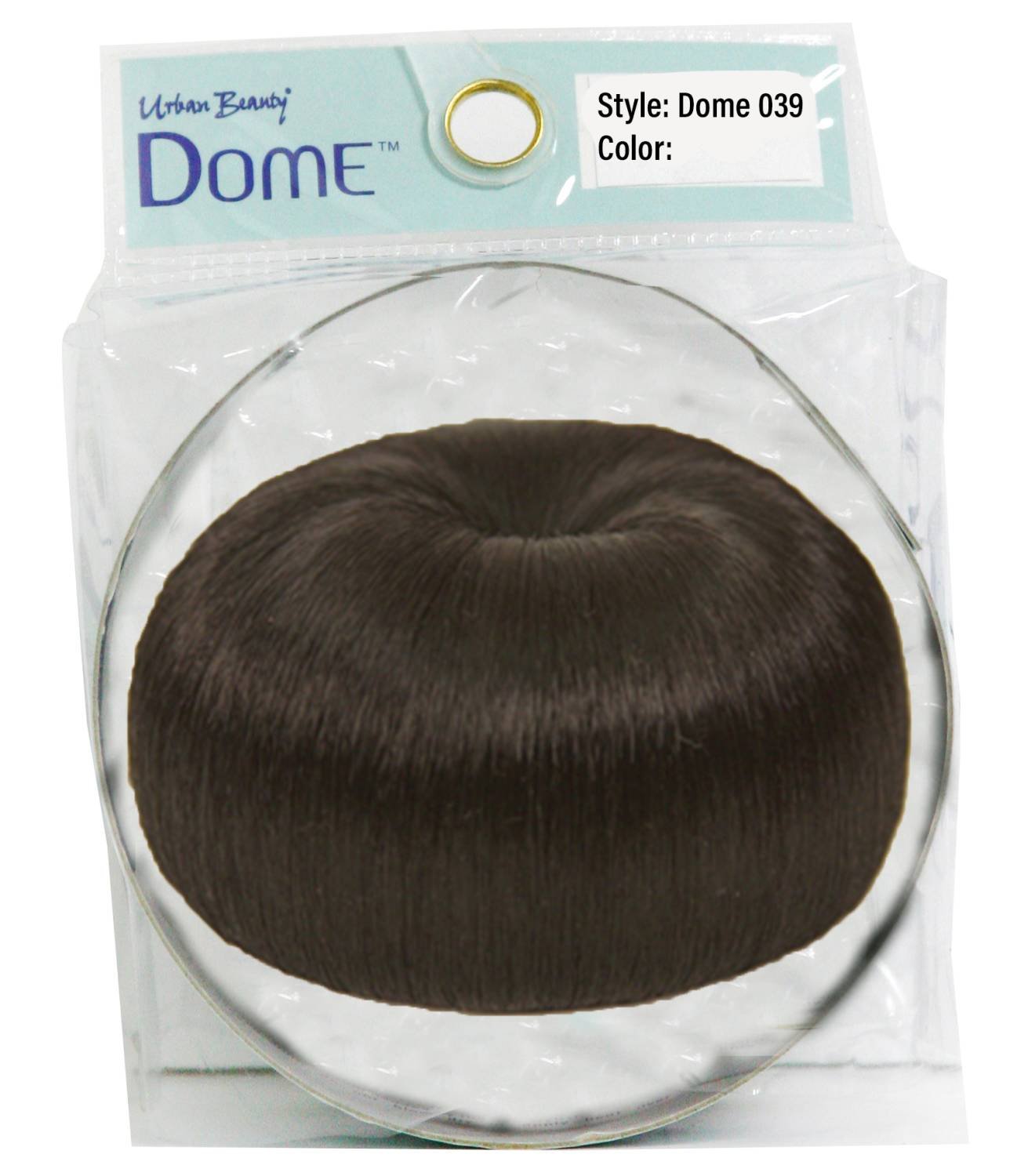 SYNTHETIC DOME STYLE NO.039 (APPLE DOME-MEDIUM)-#1B