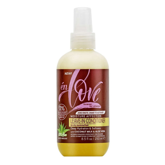 En Love Affection Leave-In Treatment 8.5 Oz